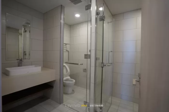 3 bedrooms Apartment in Thu Duc, Ho Chi Minh, Vietnam No. 27273