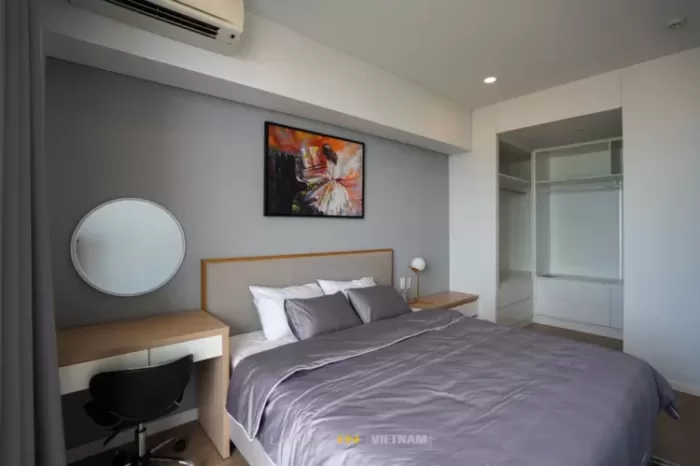 3 bedrooms Apartment in Thu Duc, Ho Chi Minh, Vietnam No. 27273