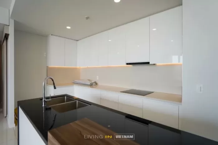 3 bedrooms Apartment in Thu Duc, Ho Chi Minh, Vietnam No. 27273