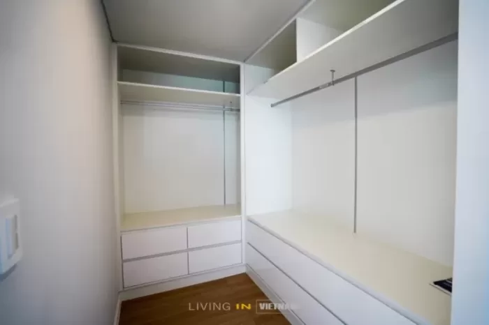3 bedrooms Apartment in Thu Duc, Ho Chi Minh, Vietnam No. 27273