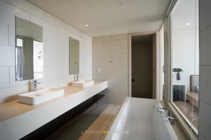 3 bedrooms Apartment in Thu Duc, Ho Chi Minh, Vietnam No. 27273