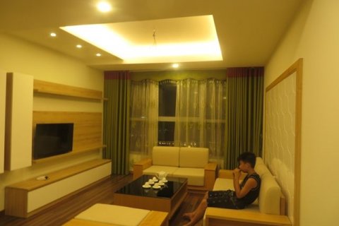 2 bedrooms Apartment in Cau Giay, Ha Noi, No. 5550