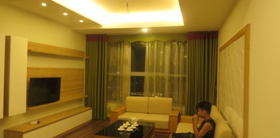 2 bedrooms Apartment in Cau Giay, Ha Noi, No. 5550