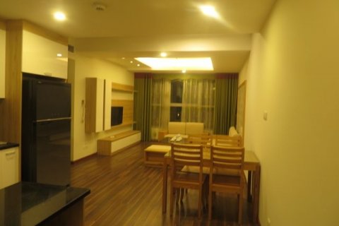 2 bedrooms Apartment in Cau Giay, Ha Noi, No. 5550 2