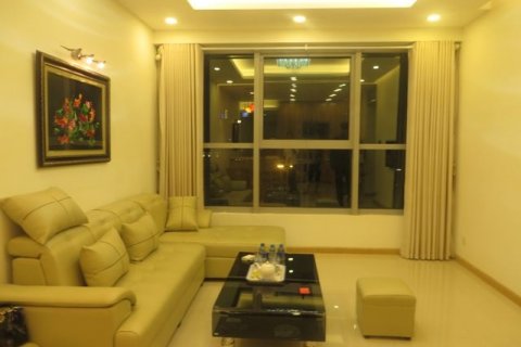 2 bedrooms Apartment in Cau Giay, Ha Noi,  No. 5551