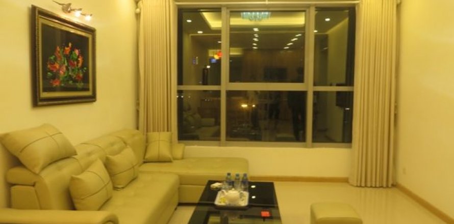 2 bedrooms Apartment in Cau Giay, Ha Noi, No. 5551