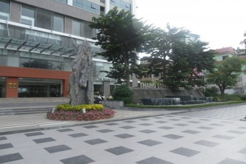 2 bedrooms Apartment in Cau Giay, Ha Noi, No. 5551 7