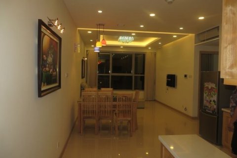 2 bedrooms Apartment in Cau Giay, Ha Noi, No. 5551 2