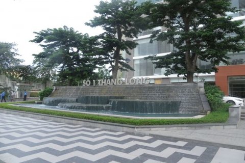 2 bedrooms Apartment in Cau Giay, Ha Noi, No. 5551 6