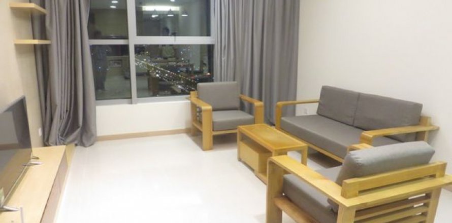 2 bedrooms Apartment in Cau Giay, Ha Noi, No. 5548