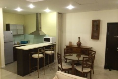 Квартира с 2 спальнями в Хоанкьем, Ханой , № 5553 3