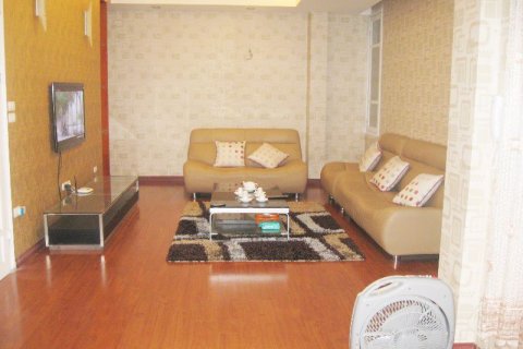 3 bedrooms Apartment in Ba Dinh, Ha Noi, No. 5549
