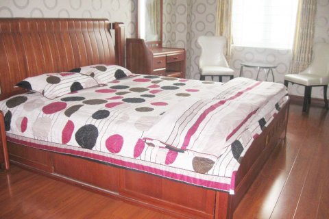 Квартира с 3 спальнями в Бадинь, Ханой , № 5549 5