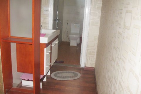 Квартира с 3 спальнями в Бадинь, Ханой , № 5549 15