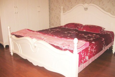 Квартира с 3 спальнями в Бадинь, Ханой , № 5549 8