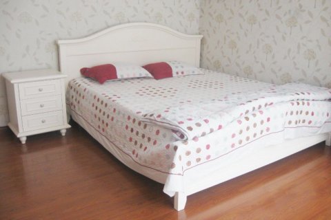 Квартира с 3 спальнями в Бадинь, Ханой , № 5549 11