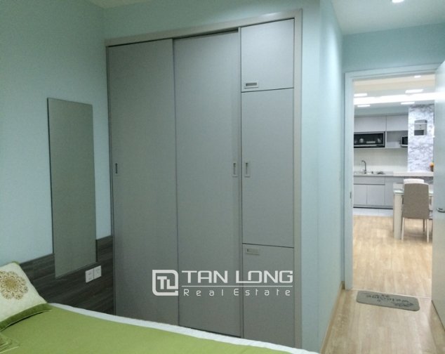 2 bedrooms Apartment in Cau Giay, Ha Noi, Vietnam No. 4688