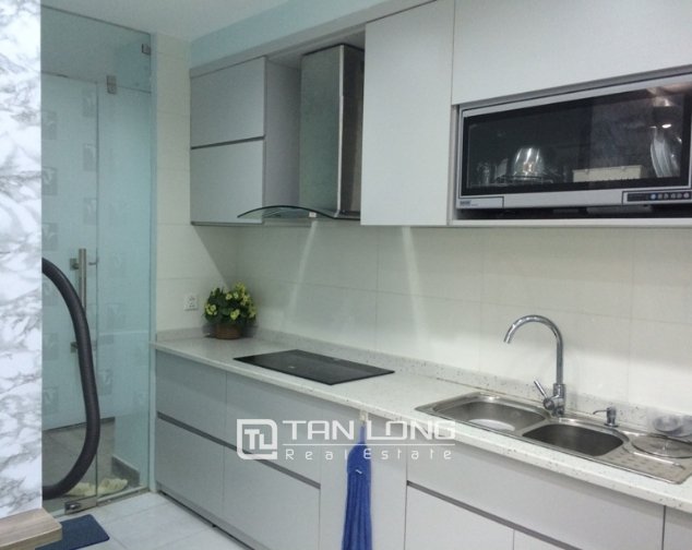 2 bedrooms Apartment in Cau Giay, Ha Noi, Vietnam No. 4688