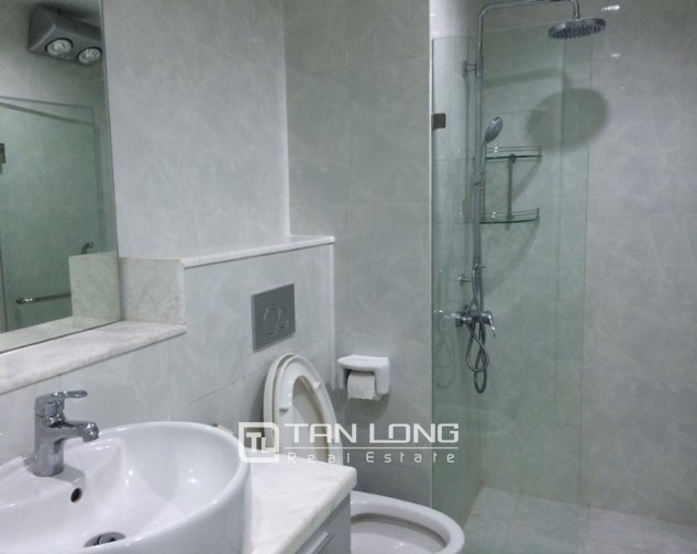 2 bedrooms Apartment in Cau Giay, Ha Noi, Vietnam No. 4688