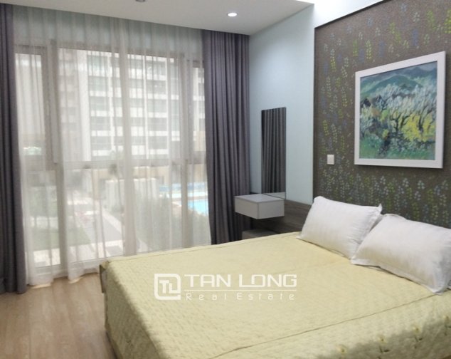 2 bedrooms Apartment in Cau Giay, Ha Noi, Vietnam No. 4688