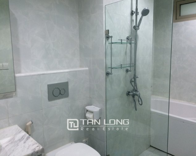 2 bedrooms Apartment in Cau Giay, Ha Noi, Vietnam No. 4688