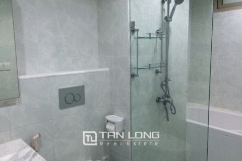 Квартира с 2 спальнями в Каузяй, Ханой ,  № 4688 10