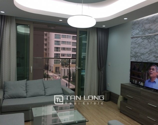 2 bedrooms Apartment in Cau Giay, Ha Noi, Vietnam No. 4688