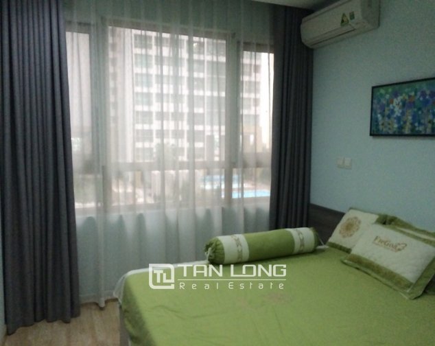 2 bedrooms Apartment in Cau Giay, Ha Noi, Vietnam No. 4688