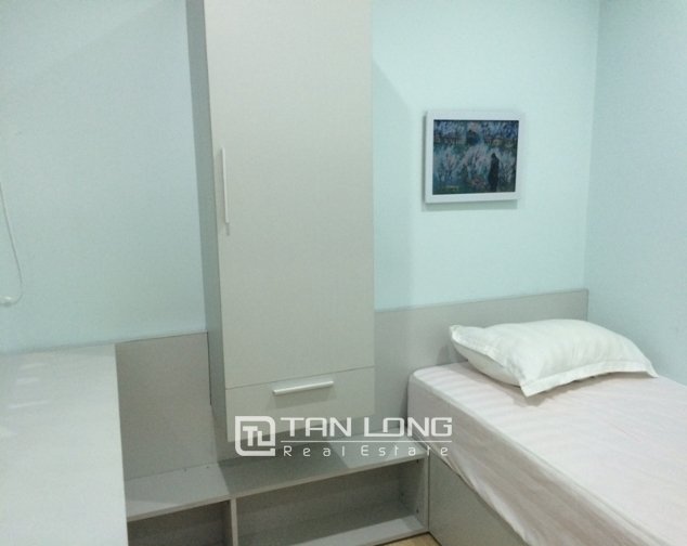2 bedrooms Apartment in Cau Giay, Ha Noi, Vietnam No. 4688
