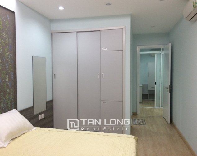 2 bedrooms Apartment in Cau Giay, Ha Noi, Vietnam No. 4688