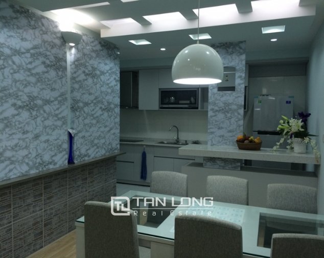 2 bedrooms Apartment in Cau Giay, Ha Noi, Vietnam No. 4688