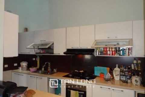 Вилла с 4 спальнями в Тэйхо, Ханой , № 4682 11