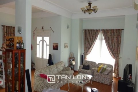 Вилла с 4 спальнями в Тэйхо, Ханой , № 4682 10