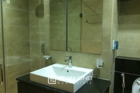 Квартира с 2 спальнями в Каузяй, Ханой ,  № 4687 8