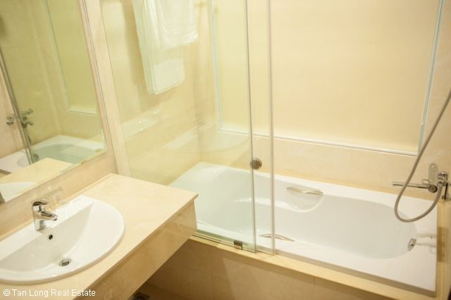 1 bedroom Apartment in Hai Ba Trung, Ha Noi, Vietnam No. 6068