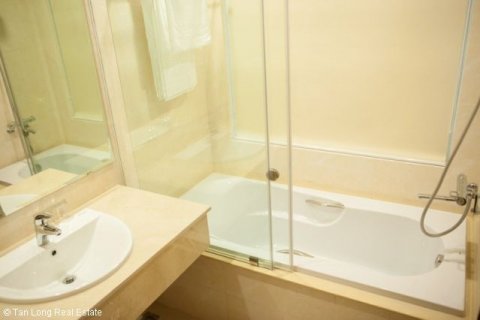 Квартира с 1 спальней в Хайбачынг, Ханой , № 6068 8