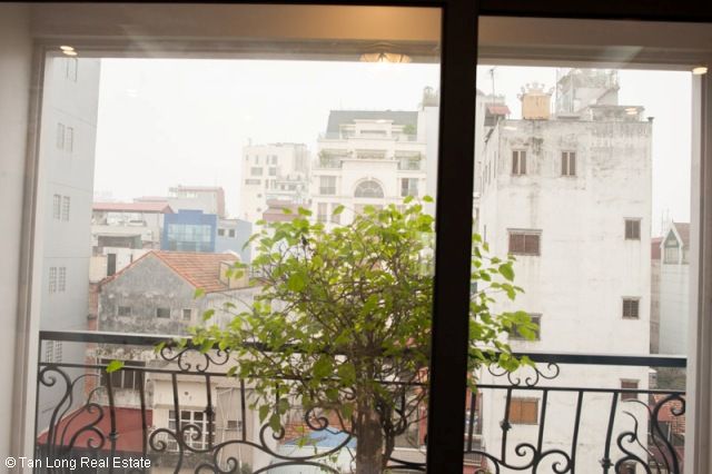1 bedroom Apartment in Hai Ba Trung, Ha Noi, Vietnam No. 6068