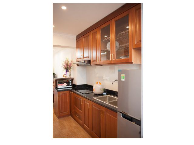 1 bedroom Apartment in Hai Ba Trung, Ha Noi, Vietnam No. 6068