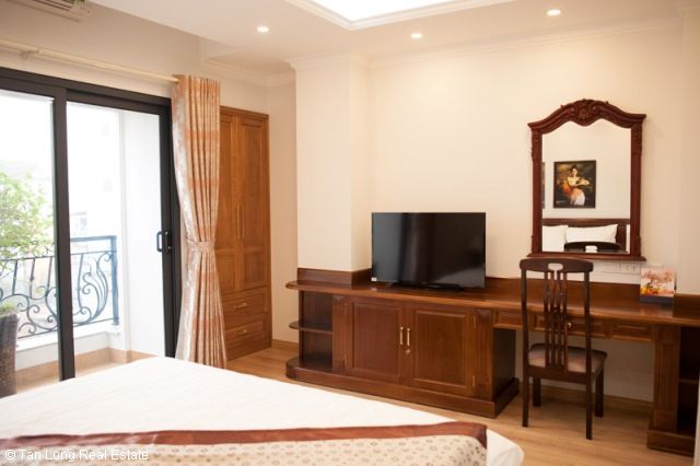 1 bedroom Apartment in Hai Ba Trung, Ha Noi, Vietnam No. 6068