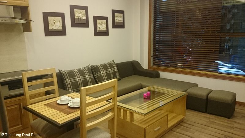 1 bedroom Apartment in Ba Dinh, Ha Noi, Vietnam No. 6070