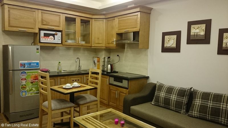 1 bedroom Apartment in Ba Dinh, Ha Noi, Vietnam No. 6070