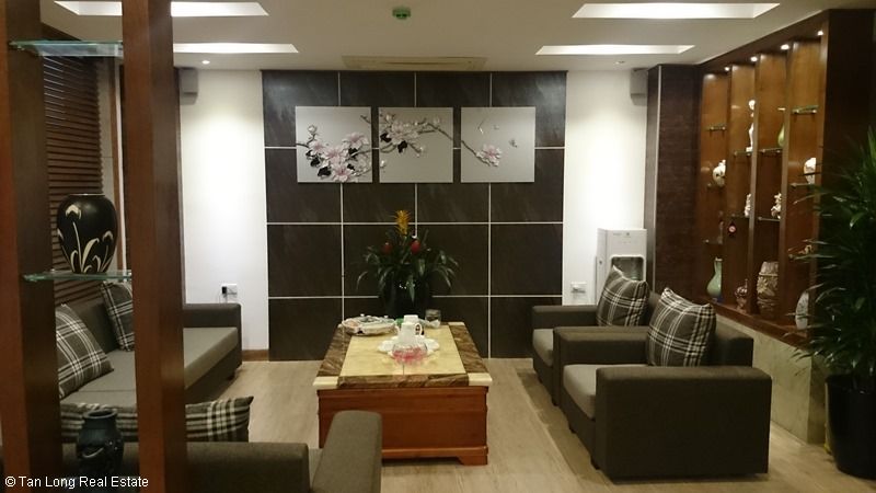 1 bedroom Apartment in Ba Dinh, Ha Noi, Vietnam No. 6070