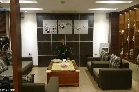 Квартира с 1 спальней в Бадинь, Ханой ,  № 6070 2