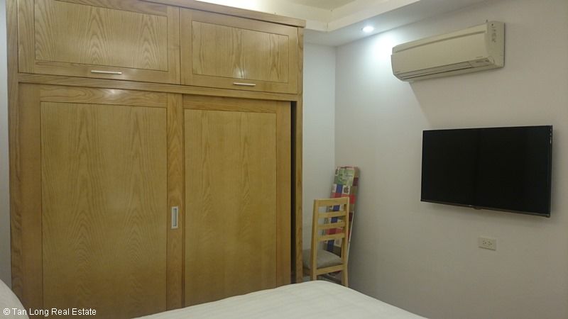 1 bedroom Apartment in Ba Dinh, Ha Noi, Vietnam No. 6070