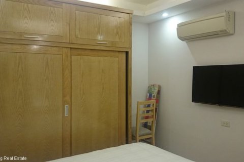 Квартира с 1 спальней в Бадинь, Ханой ,  № 6070 9