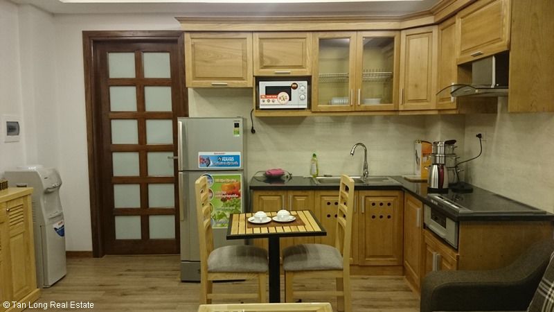 1 bedroom Apartment in Ba Dinh, Ha Noi, Vietnam No. 6070