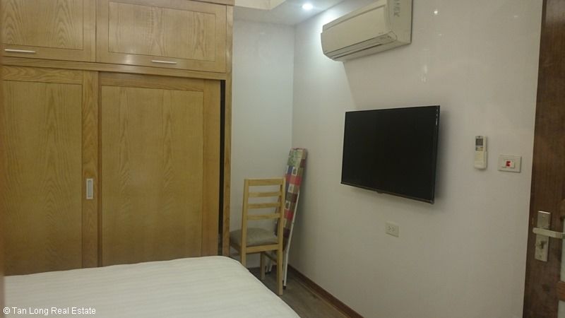 1 bedroom Apartment in Ba Dinh, Ha Noi, Vietnam No. 6070