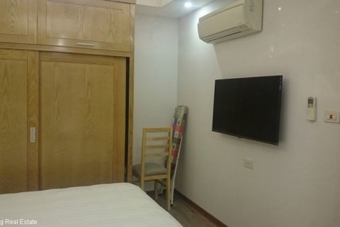 Квартира с 1 спальней в Бадинь, Ханой ,  № 6070 8