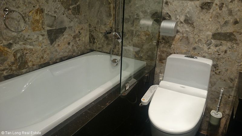 1 bedroom Apartment in Ba Dinh, Ha Noi, Vietnam No. 6070