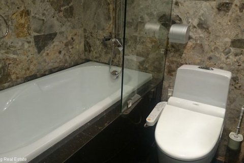 Квартира с 1 спальней в Бадинь, Ханой ,  № 6070 7